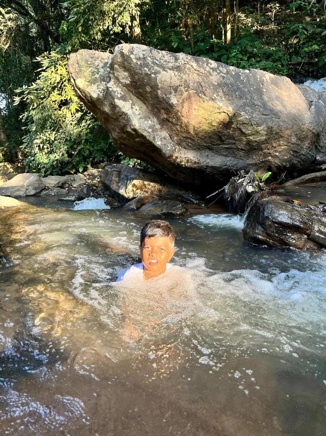 Hiddenvalley Stays - Nethra Madikeri Exteriör bild